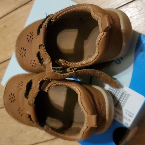 Striderite Cheyenne - Picture 4 of 4